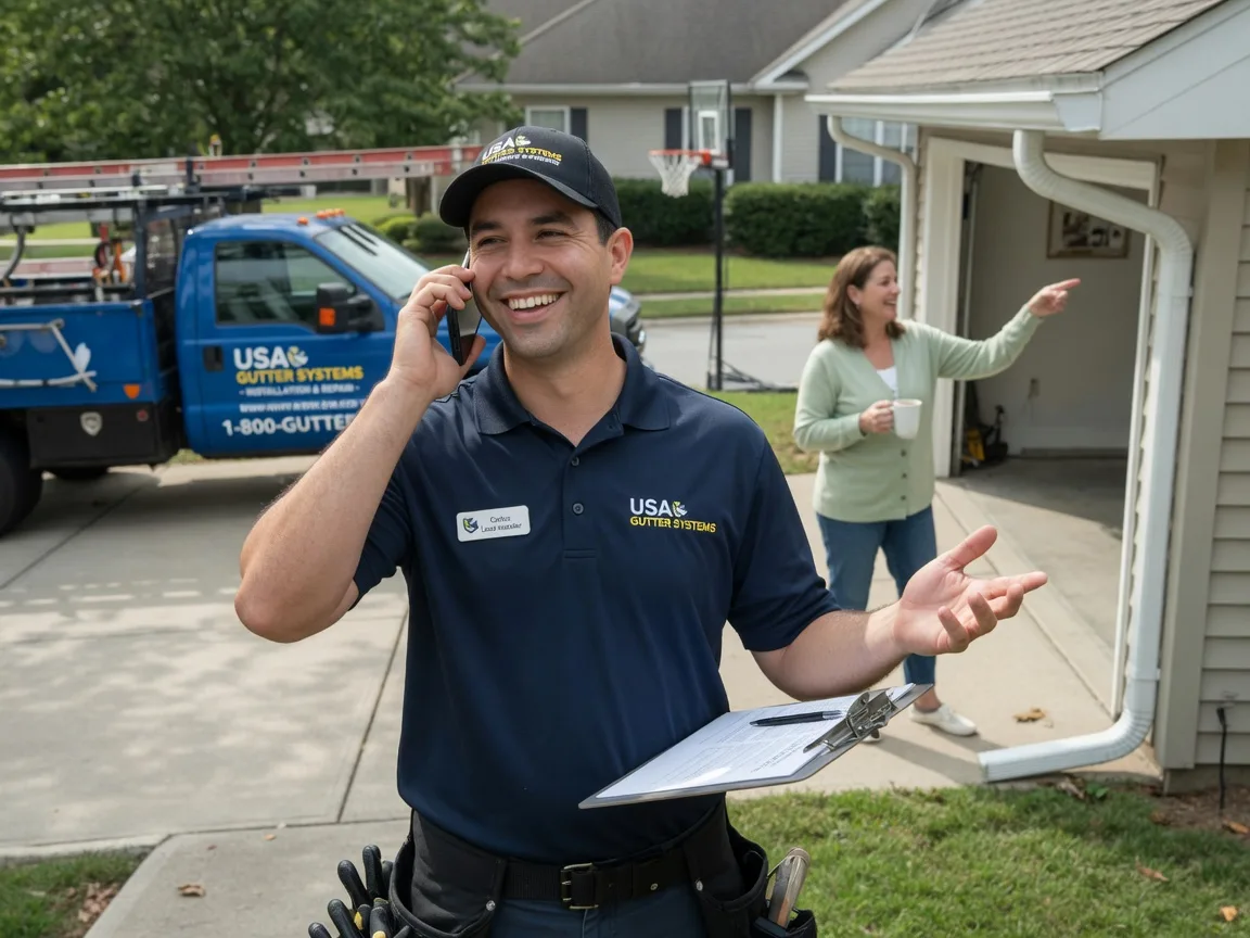 Gutter Installation Bedford, TX FAQs